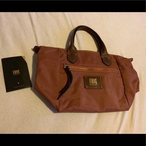 Great condition Frye small tote